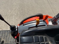 KIOTI CK20HST DIESEL 4WD COMPACT TRACTOR - 22