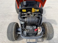 KIOTI CK20HST DIESEL 4WD COMPACT TRACTOR - 24