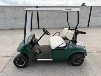 EZGO BATTERY OPERATED GOLF BUGGY&nbsp; - 2