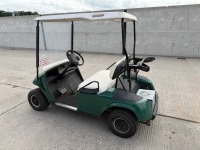 EZGO BATTERY OPERATED GOLF BUGGY&nbsp; - 3