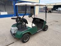 EZGO BATTERY OPERATED GOLF BUGGY&nbsp; - 5