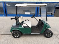 EZGO BATTERY OPERATED GOLF BUGGY&nbsp; - 6