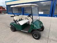 EZGO BATTERY OPERATED GOLF BUGGY&nbsp; - 7
