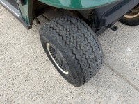 EZGO BATTERY OPERATED GOLF BUGGY&nbsp; - 9