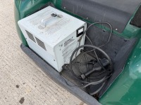 EZGO BATTERY OPERATED GOLF BUGGY&nbsp; - 11