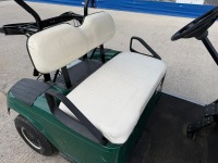EZGO BATTERY OPERATED GOLF BUGGY&nbsp; - 16