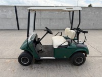 EZGO BATTERY OPERATED GOLF BUGGY&nbsp; - 2
