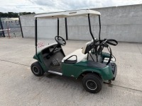 EZGO BATTERY OPERATED GOLF BUGGY&nbsp; - 5