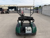 EZGO BATTERY OPERATED GOLF BUGGY&nbsp; - 6