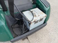 EZGO BATTERY OPERATED GOLF BUGGY&nbsp; - 7