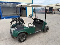 EZGO BATTERY OPERATED GOLF BUGGY&nbsp; - 8