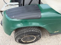 EZGO BATTERY OPERATED GOLF BUGGY&nbsp; - 9
