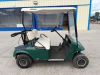 EZGO BATTERY OPERATED GOLF BUGGY&nbsp; - 11