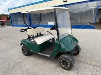 EZGO BATTERY OPERATED GOLF BUGGY&nbsp; - 12