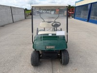 EZGO BATTERY OPERATED GOLF BUGGY&nbsp; - 14