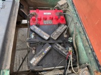 EZGO BATTERY OPERATED GOLF BUGGY&nbsp; - 15