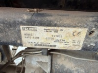 EZGO BATTERY OPERATED GOLF BUGGY&nbsp; - 17