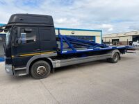 MERCEDES ATEGO 1324 13.5 TON 4x2 TILT & SLIDE RECOVERY CAR TRANSPORTER TRUCK&nbsp; - 4