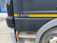 MERCEDES ATEGO 1324 13.5 TON 4x2 TILT & SLIDE RECOVERY CAR TRANSPORTER TRUCK&nbsp; - 5