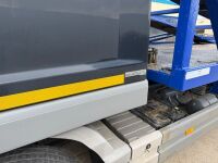 MERCEDES ATEGO 1324 13.5 TON 4x2 TILT & SLIDE RECOVERY CAR TRANSPORTER TRUCK&nbsp; - 6