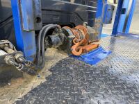 MERCEDES ATEGO 1324 13.5 TON 4x2 TILT & SLIDE RECOVERY CAR TRANSPORTER TRUCK&nbsp; - 13