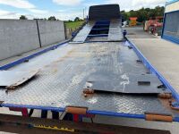 MERCEDES ATEGO 1324 13.5 TON 4x2 TILT & SLIDE RECOVERY CAR TRANSPORTER TRUCK&nbsp; - 18