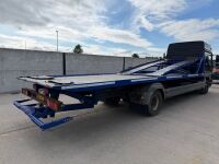MERCEDES ATEGO 1324 13.5 TON 4x2 TILT & SLIDE RECOVERY CAR TRANSPORTER TRUCK&nbsp; - 19