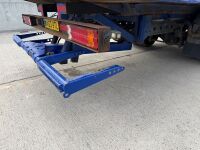 MERCEDES ATEGO 1324 13.5 TON 4x2 TILT & SLIDE RECOVERY CAR TRANSPORTER TRUCK&nbsp; - 20