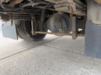 MERCEDES ATEGO 1324 13.5 TON 4x2 TILT & SLIDE RECOVERY CAR TRANSPORTER TRUCK&nbsp; - 21