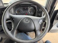 MERCEDES ATEGO 1324 13.5 TON 4x2 TILT & SLIDE RECOVERY CAR TRANSPORTER TRUCK&nbsp; - 35