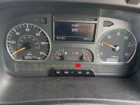 MERCEDES ATEGO 1324 13.5 TON 4x2 TILT & SLIDE RECOVERY CAR TRANSPORTER TRUCK&nbsp; - 37