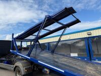 MERCEDES ATEGO 1324 13.5 TON 4x2 TILT & SLIDE RECOVERY CAR TRANSPORTER TRUCK&nbsp; - 48
