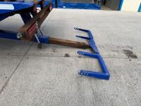 MERCEDES ATEGO 1324 13.5 TON 4x2 TILT & SLIDE RECOVERY CAR TRANSPORTER TRUCK&nbsp; - 50