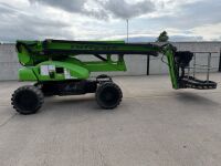 NIFTYLIFT HR21D 4X4 DIESEL BOOM LIFT - 2
