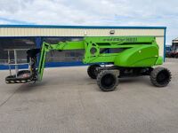 NIFTYLIFT HR21D 4X4 DIESEL BOOM LIFT - 7