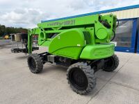 NIFTYLIFT HR21D 4X4 DIESEL BOOM LIFT - 8