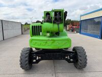 NIFTYLIFT HR21D 4X4 DIESEL BOOM LIFT - 9