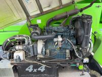 NIFTYLIFT HR21D 4X4 DIESEL BOOM LIFT - 12