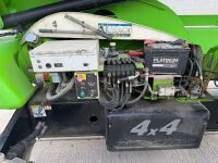 NIFTYLIFT HR21D 4X4 DIESEL BOOM LIFT - 19