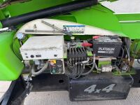 NIFTYLIFT HR21D 4X4 DIESEL BOOM LIFT - 20