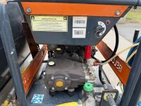 BELLE SINGLE AXLE FAST TOW POWER WASHER - 11