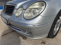 MERCEDES-BENZ E CLASS E320 3.2 CDI AVANTGARDE AUTOMATIC - 5