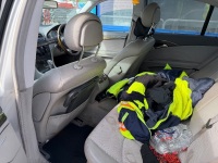 MERCEDES-BENZ E CLASS E320 3.2 CDI AVANTGARDE AUTOMATIC - 14