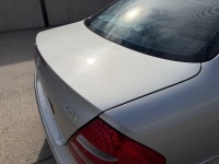 MERCEDES-BENZ E CLASS E320 3.2 CDI AVANTGARDE AUTOMATIC - 22
