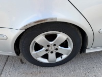 MERCEDES-BENZ E CLASS E320 3.2 CDI AVANTGARDE AUTOMATIC - 24