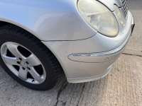 MERCEDES-BENZ E CLASS E320 3.2 CDI AVANTGARDE AUTOMATIC - 26