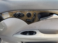 MERCEDES-BENZ E CLASS E320 3.2 CDI AVANTGARDE AUTOMATIC - 29