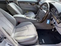 MERCEDES-BENZ E CLASS E320 3.2 CDI AVANTGARDE AUTOMATIC - 30