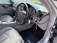 MERCEDES-BENZ E CLASS E320 3.2 CDI AVANTGARDE AUTOMATIC - 31