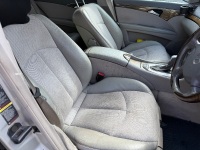 MERCEDES-BENZ E CLASS E320 3.2 CDI AVANTGARDE AUTOMATIC - 32